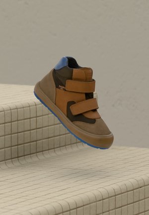 Froddo, OLLIE LUMI TEX - Боти - beige/brown