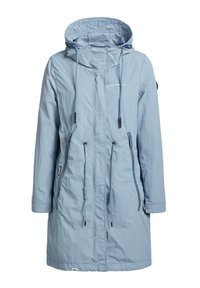 khujo Parka - light blue