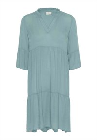 Non sélectionné, teal