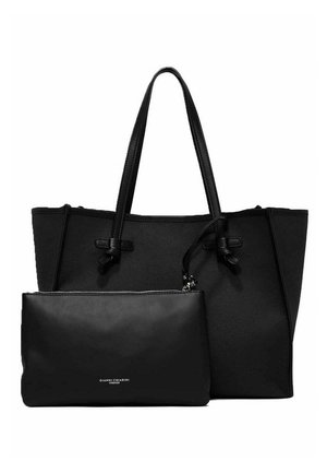 MARCELLA  - Shopping bag - nero