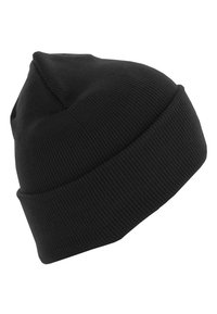 MD Accessories Beanie - schwarz