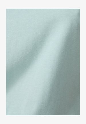 Damart, JERSEY KNIT SET - Nachtwäsche Set - floral blue