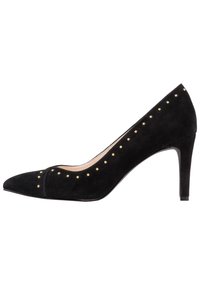 KIOMI Klasické lodičky - black