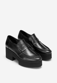 Marc O'Polo Mocasines elegantes - black