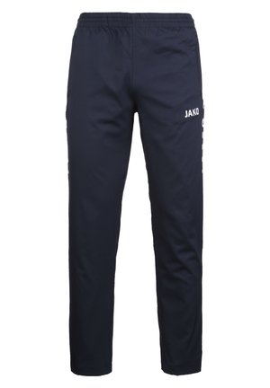 COMPETITION - Tracksuit bottoms - navy