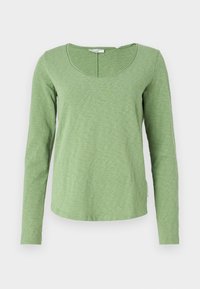 LONG SLEEVE - Topper langermet - herbal garden