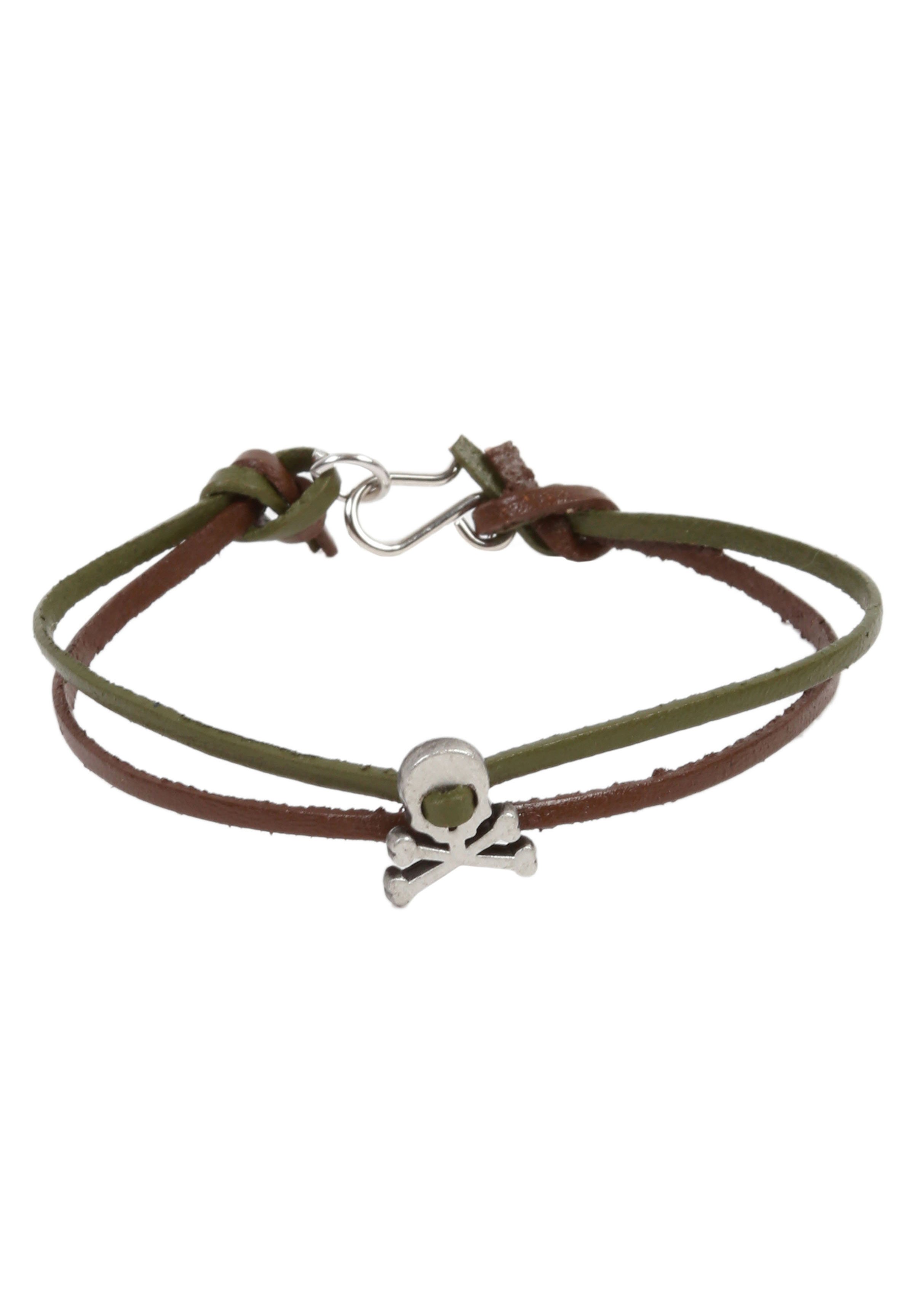 zalando uomo gioielli