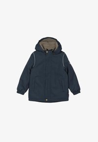 Non sélectionné, blue nights