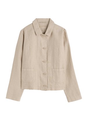 Seasalt Cornwall ARAME - Summer jacket - whelk whelk