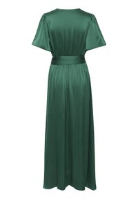 Kaffe KAANJA - Maxi ruha - aventurine