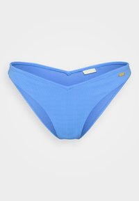 Unselected, lightblue
