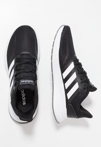 adidas Performance Hardloopschoenen voor op de weg - black