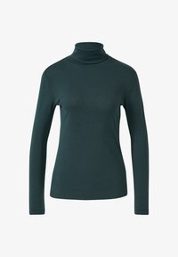 Unselected, tannengrün