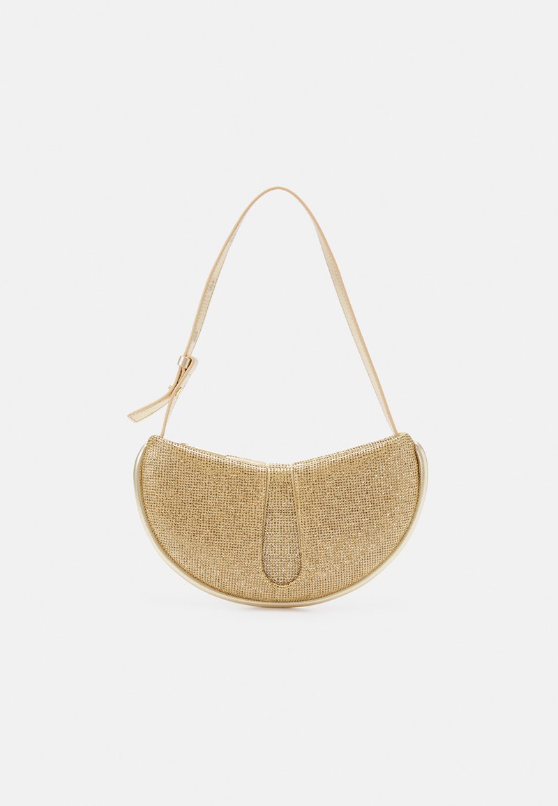 THEMOIRè EBE - Torbica - gold-coloured