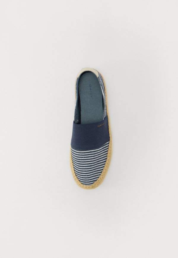 RAFFIAVILLE - Espadrilles3