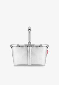 Sélectionné, silver crackle