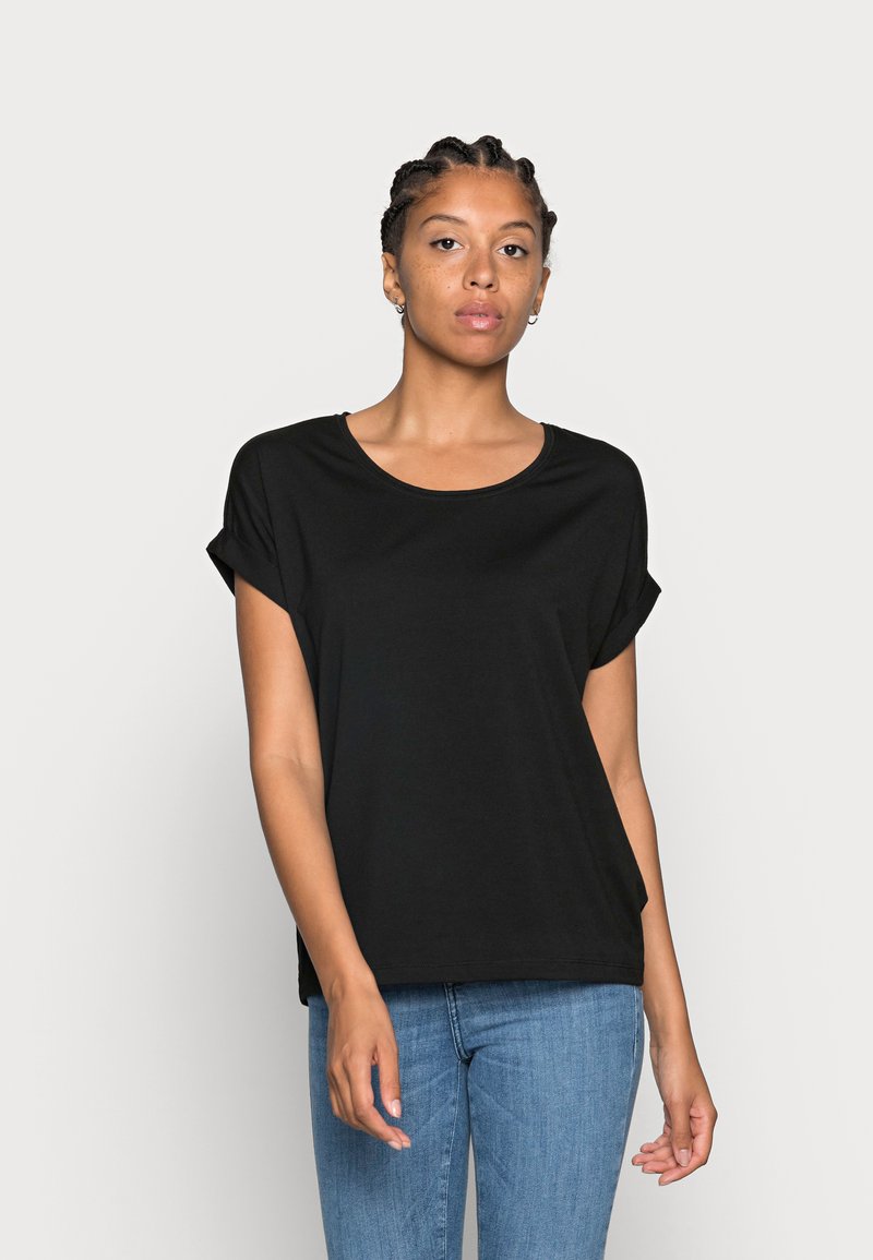 Only Onlmoster Aop S/S Top Noos Jrs (L) - Acheter Sur
