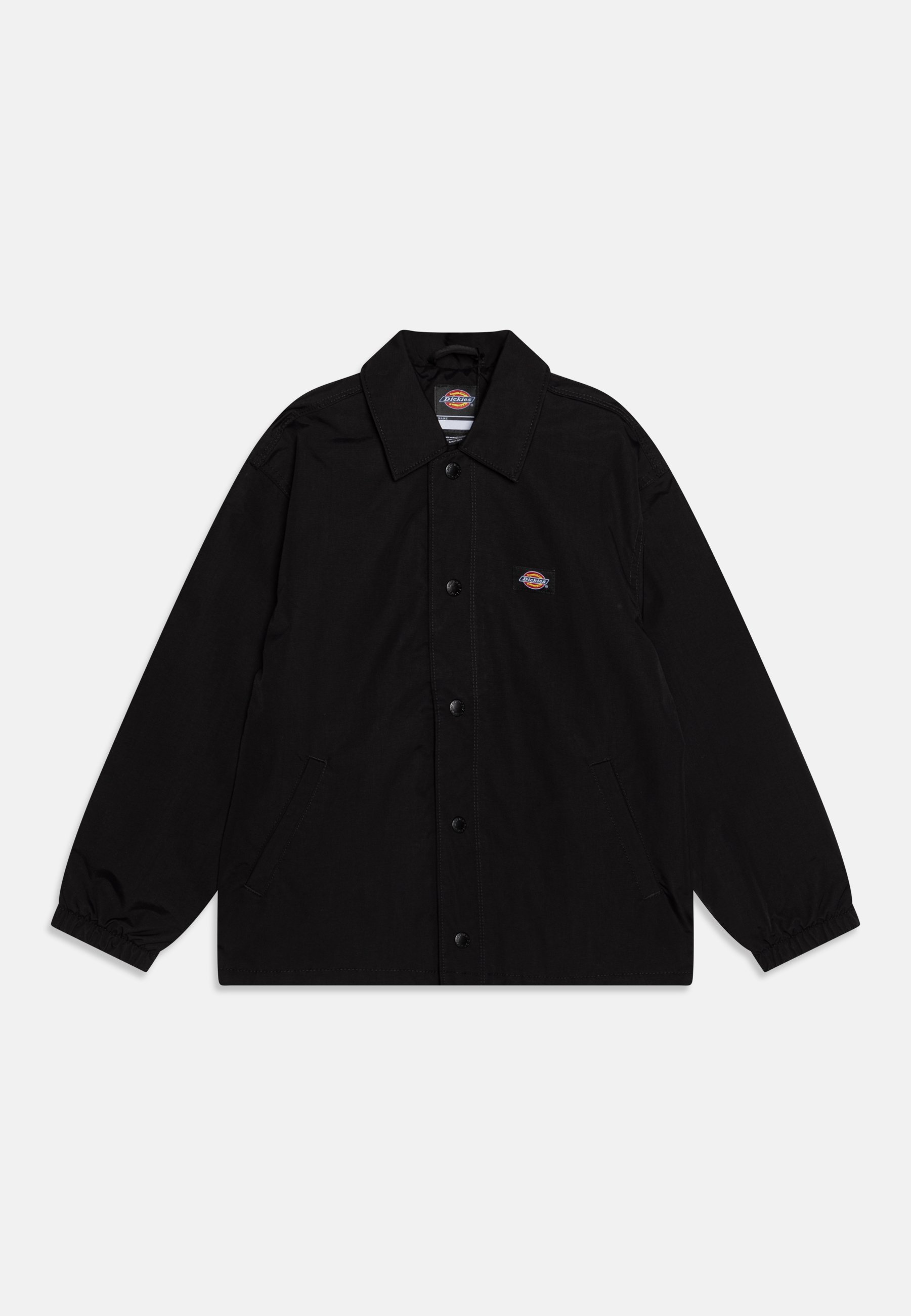 Dickies YOUTH OAKPORT COACH UNISEX - Light jacket - black