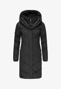 Unselected, black