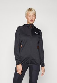 Salewa - PUEZ ALTAVIA  - Training jacket - black out Thumbnail Image 1
