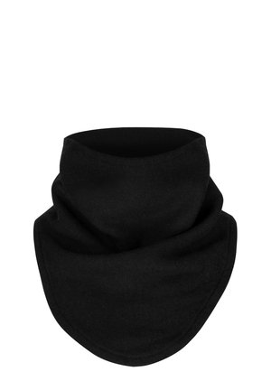Schal - schwarz