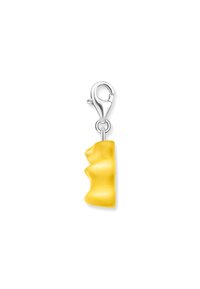 THOMAS SABO HARIBO GOLDBEAR - Charm - yellow