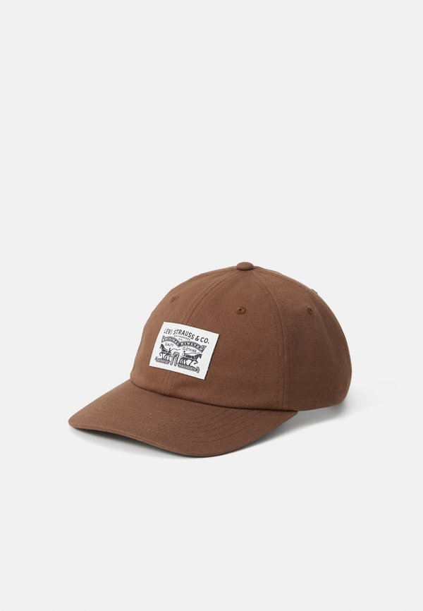 RELAXED DAD HERITAGE UNISEX - Cap