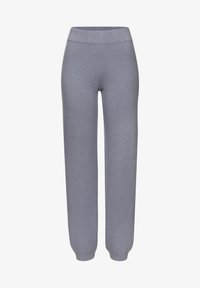 Unausgewählt, rauchblau meliert