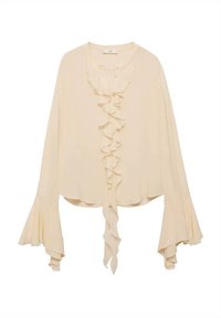Mango Blus - off-white