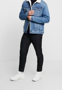Jack & Jones Jeansjacka - blue denim