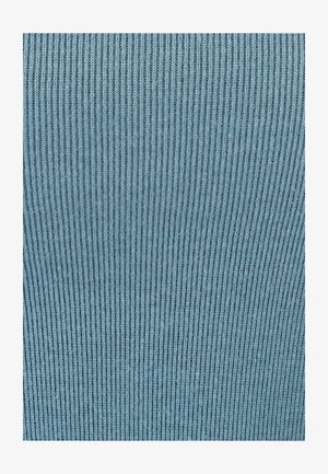 Damart, THERMOLACTYL - V-NECK - SLEEVELESS - Maglietta intima - blue-gray
