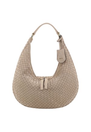 Abro Handbag - natural
