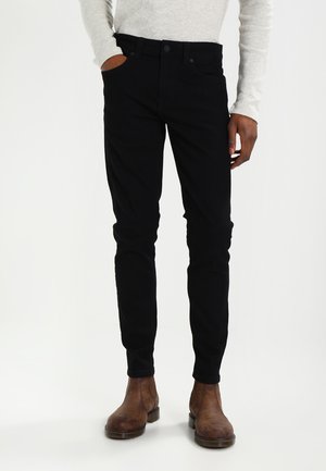 ONSWARP - Jeans Skinny Fit - black denim