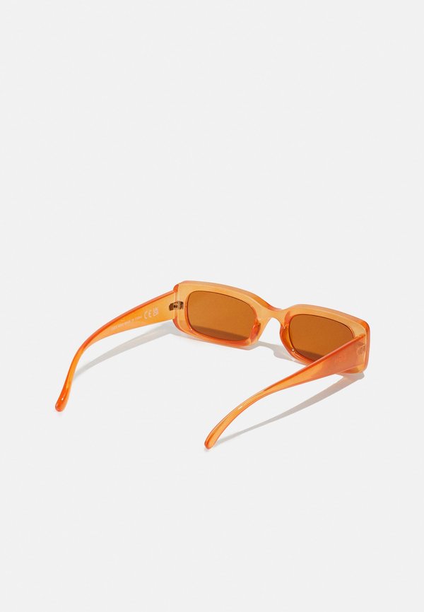 UNISEX - Sunglasses - orange4