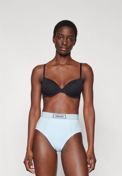 Versace UNDERWEAR CANET - Klasični kroj - pastel blue
