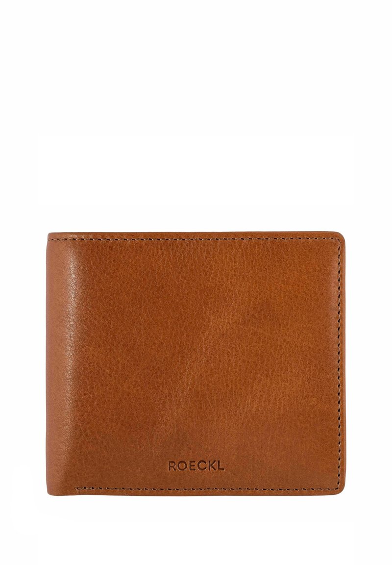 Roeckl - MATS   - Wallet - cognac, Enlarge