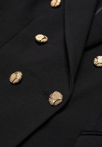 Mango OLIVIA - Blazer - black