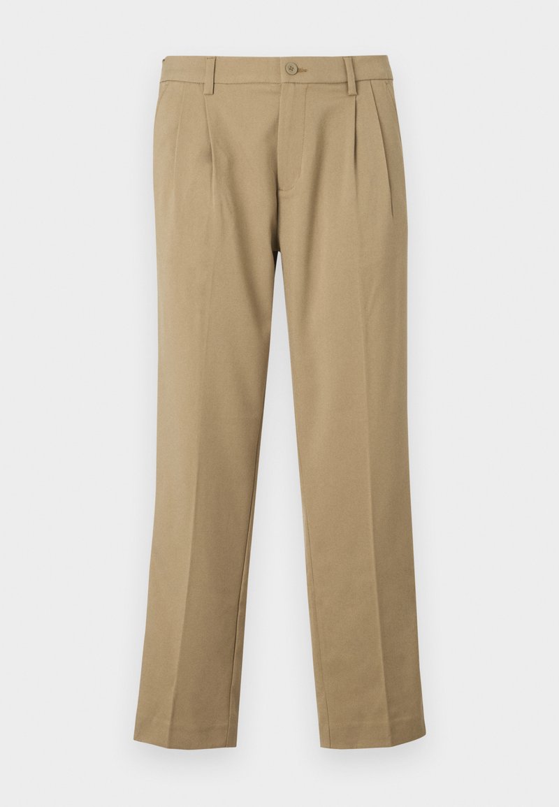 jack & jones Broek bruin jack & jones Broek bruin