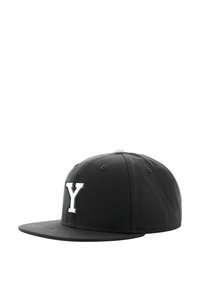 Unselected, black