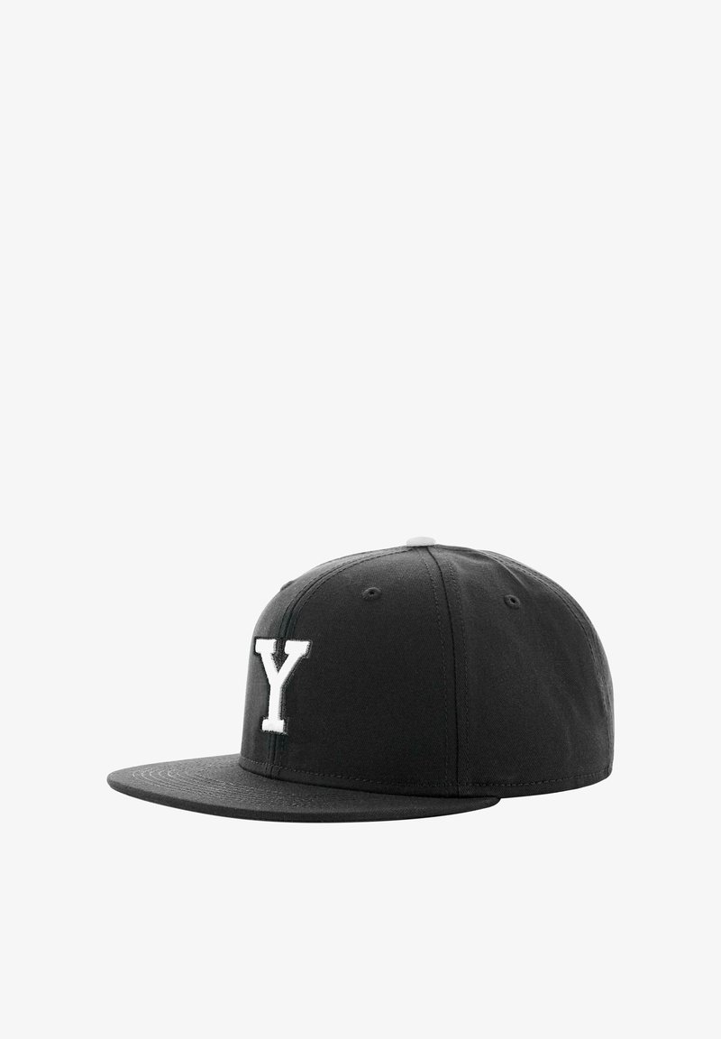 MSTRDS LETTER - Cap - black