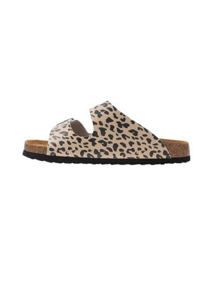 Regatta, MIA - Sandalias planas - leopardprint