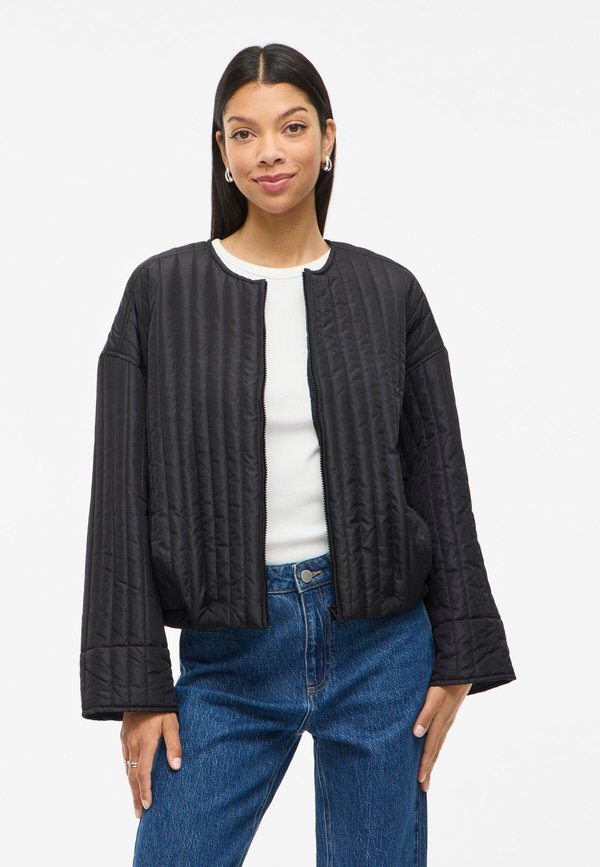 REISSVERSCHLUSS - Übergangsjacke