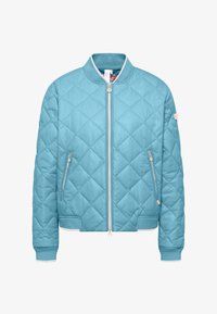 Niet geselecteerd, pool