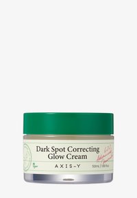 AXIS-Y - DARK SPOT CORRECTING GLOW CREAM - Fuktighetskräm Miniatyrbild 1