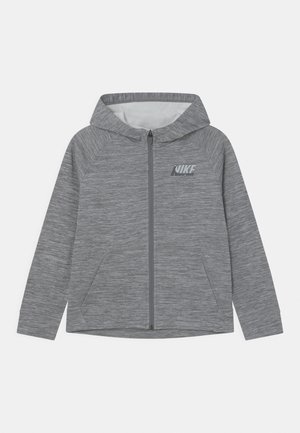 Vetoketjullinen college - grey