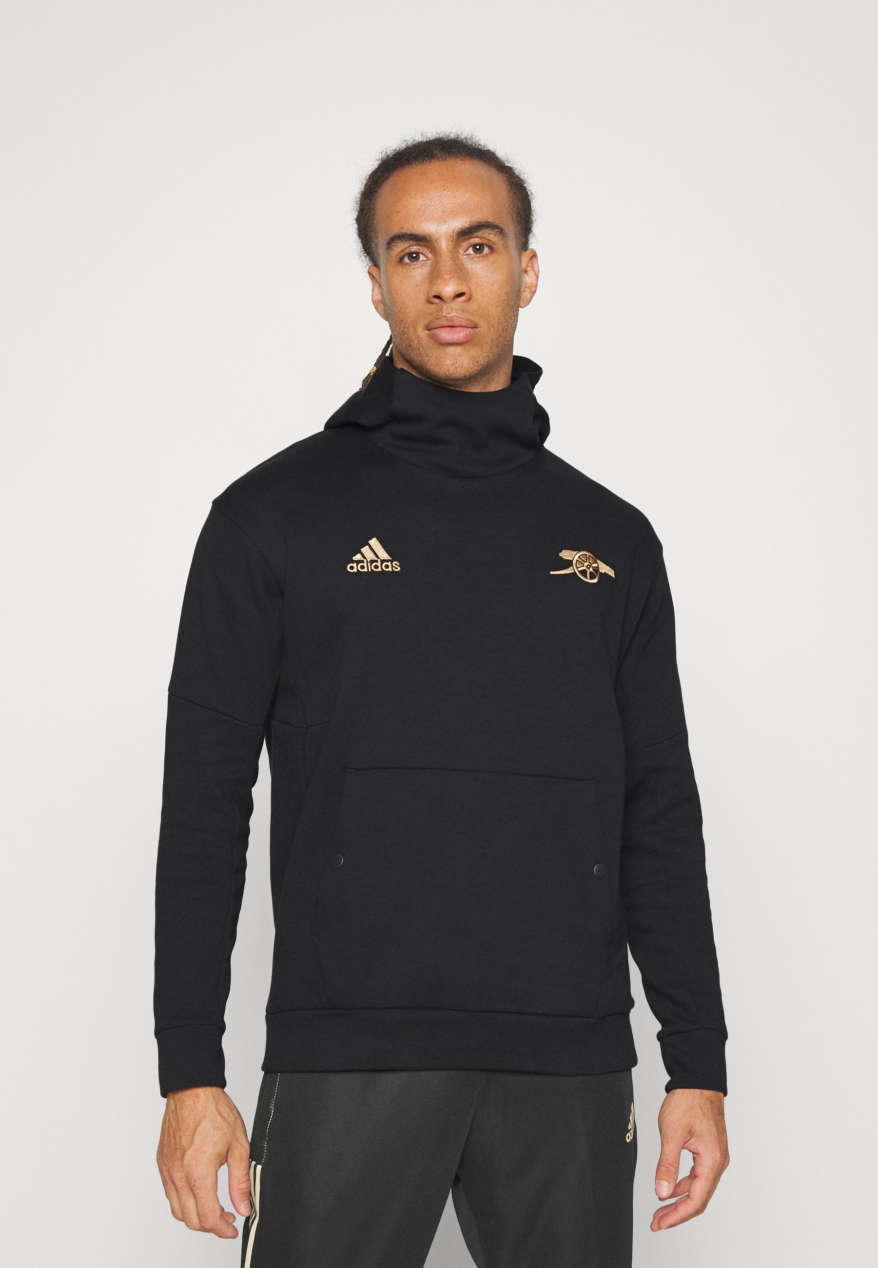 arsenal essentials hoodie
