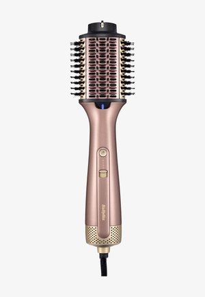 BaByliss, AIR POWER VOLUME - Moldeadores de aire y cepillos - gold