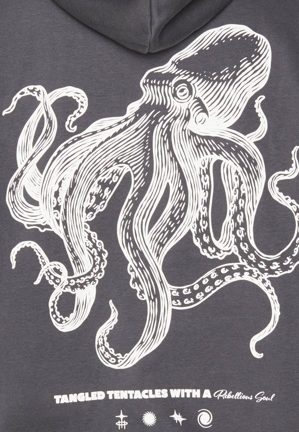 ONSDRIP VINTAGE HOODIE UNISEX - Hoodie3