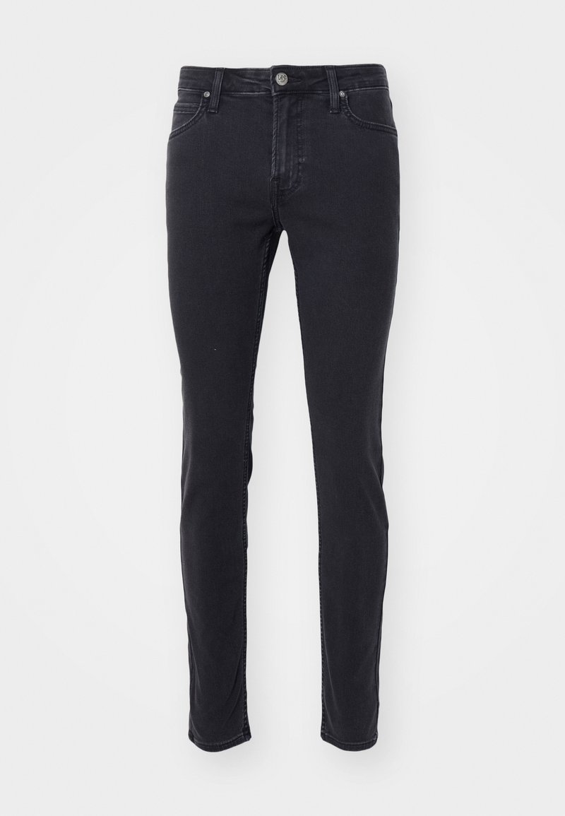Lee Jeans Skinny Fit zwart denim/blackdenim