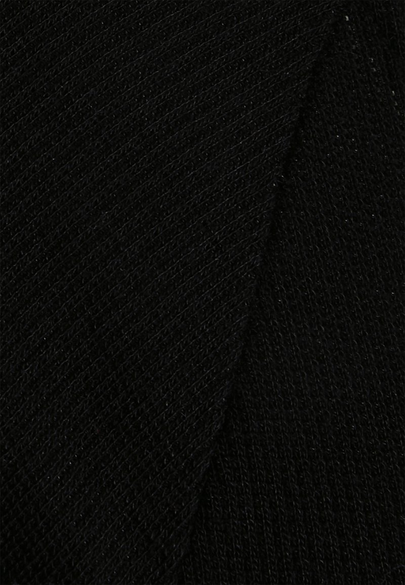 Damen T-Shirts | Zign REDEZIGN T-Shirt basic black/schwarz - OX38521 Damen T-Shirts | Zign REDEZIGN T-Shirt basic black/schwarz - OX38521